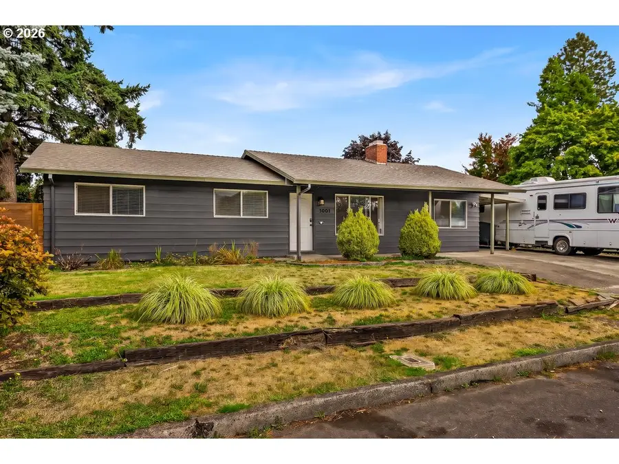 3001 NE Azalea St, Hillsboro, OR 97124 - #2
