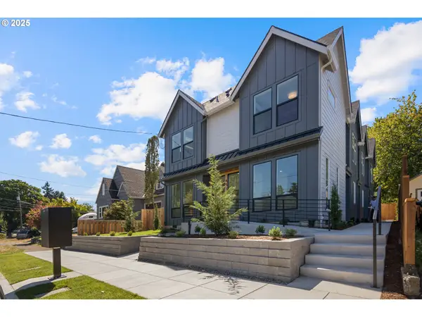 4514 NE Wygant St, Portland, OR 97218