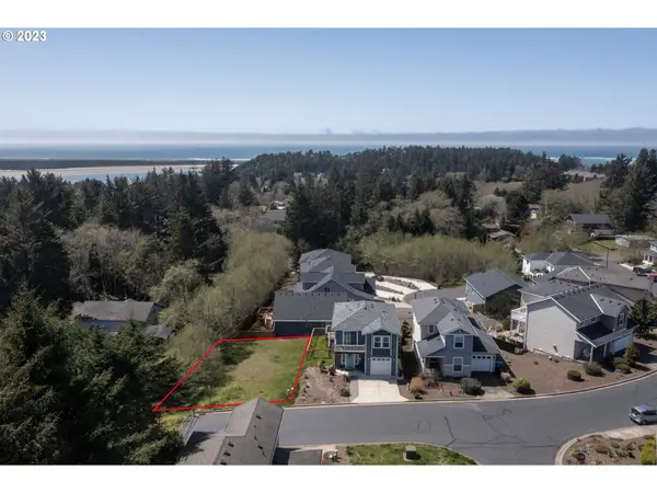 Moondancer Ln #TL 62, Netarts, OR 97143