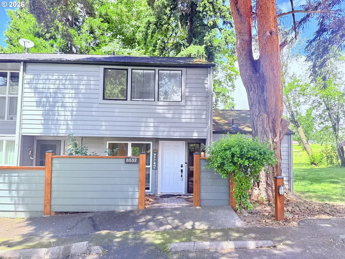 8552 SW Brightfield Cir, Portland, OR 97223 - #1