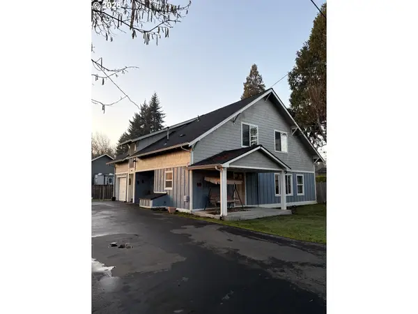 2090 Minnesota St, Eugene, OR 97402