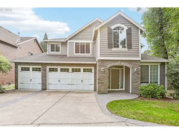 13874 SW Halcyon Ter, Portland, OR 97223