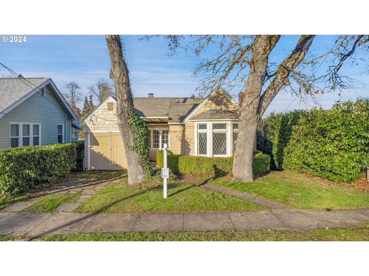 1175 Hines St, Salem, OR 97302 - #1