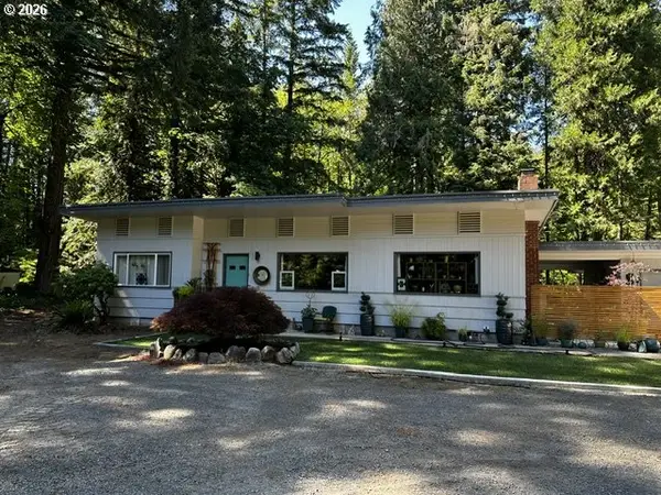 56629 Mckenzie Hwy, McKenzieBridge, OR 97413