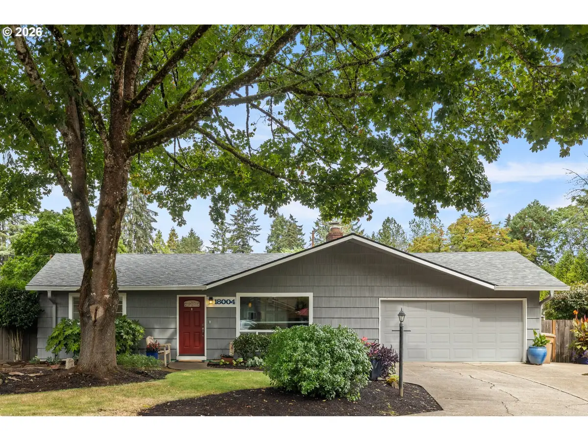 18004 Belmore Ct, Northwest Clackamas, OR 97035 - #1