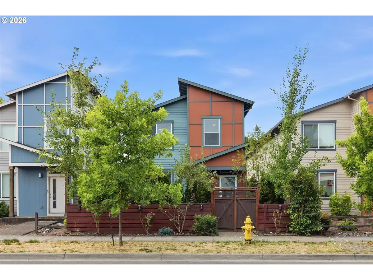 1508 E 1st, Newberg, OR 97132 - #1