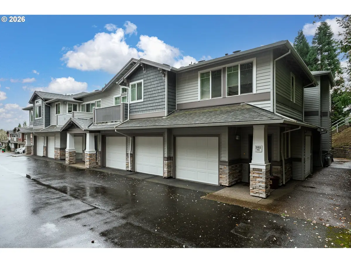 14925 SW Sandhill Loop #102, Beaverton, OR 97007 - #1
