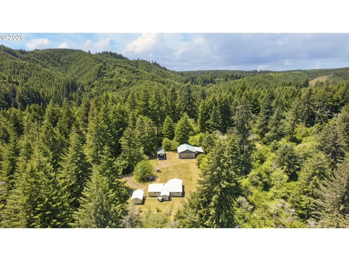 84546 Grant Creek Rd, Westlake, OR 97493 - #1