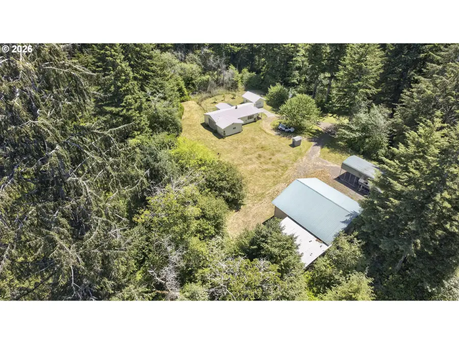 84546 Grant Creek Rd, Westlake, OR 97493 - #3