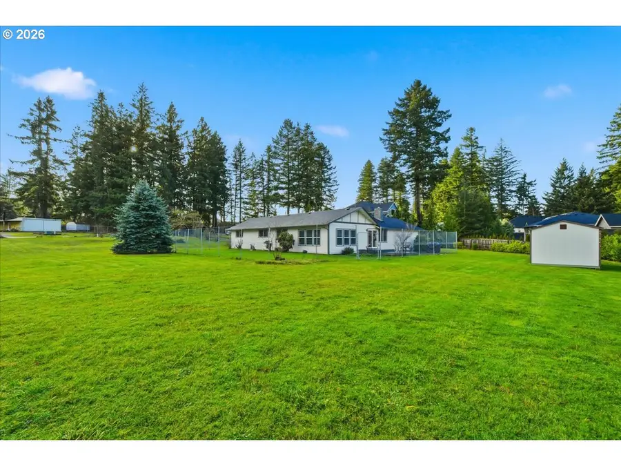 18514 NE 25th St, Vancouver, WA 98684 - #3