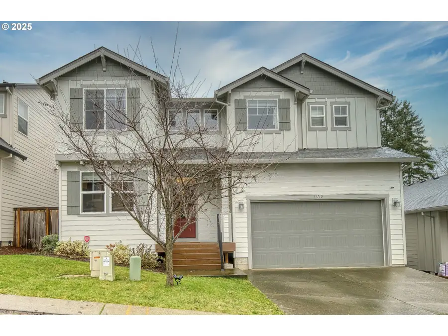 59710 Sapphire Ct, Saint Helens, OR 97051 - Image #2