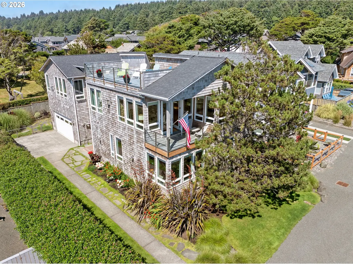 164 Fernwood St, Cannon Beach, OR 97110 - #1