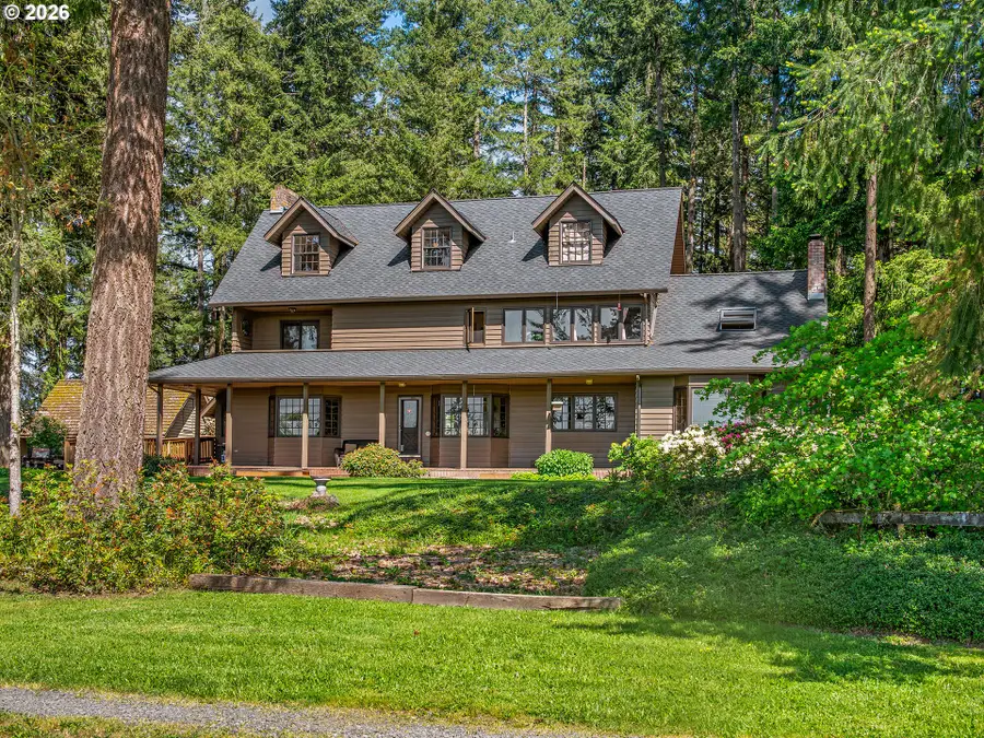 26465 NW West Union Rd, Hillsboro, OR 97124 - #2