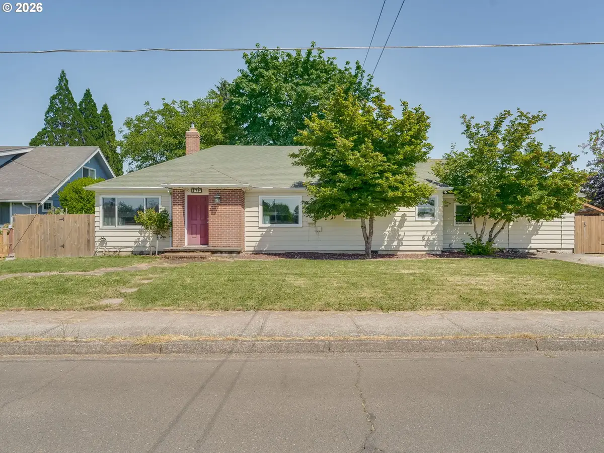 1622 SE Davis St, McMinnville, OR 97128 - #1