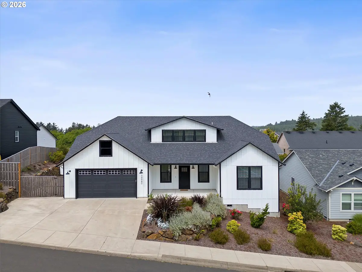 34980 Lahaina Loop Rd, Pacific City, OR 97135 - #1