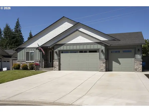 2938 NE 3rd Cir, BattleGround, WA 98604