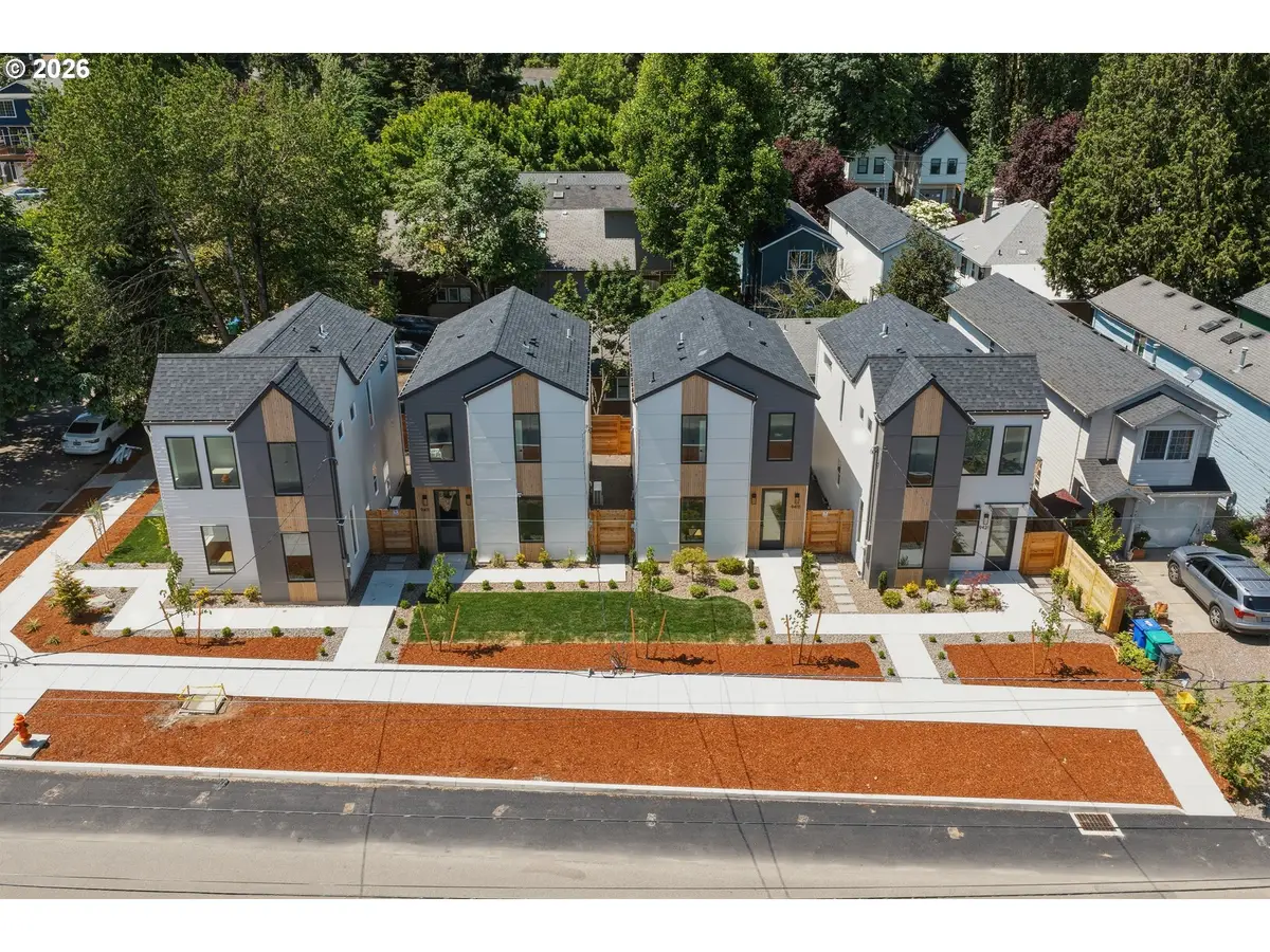 6603 N Seneca St, Portland, OR 97203 - #1