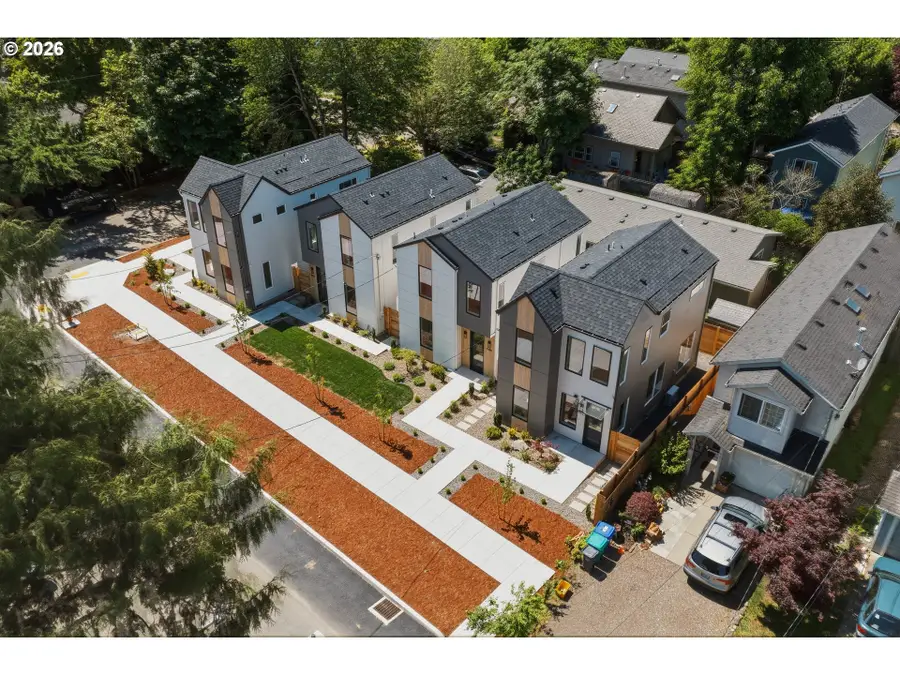 6603 N Seneca St, Portland, OR 97203 - #2