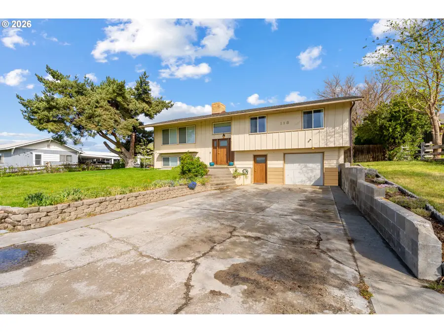 118 Park Ave, Boardman, OR 97818 - #2