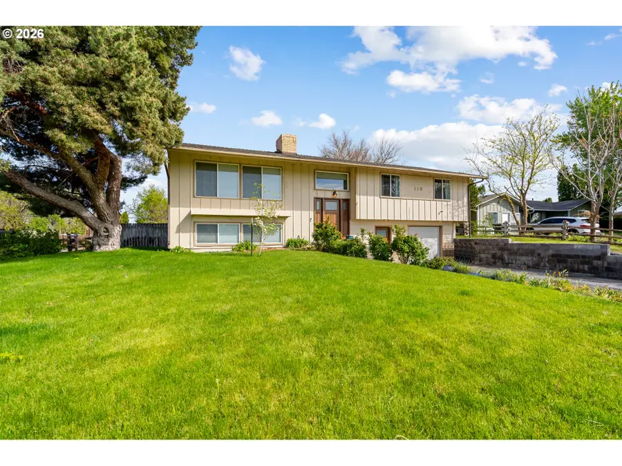 118 Park Ave, Boardman, OR 97818 - #3