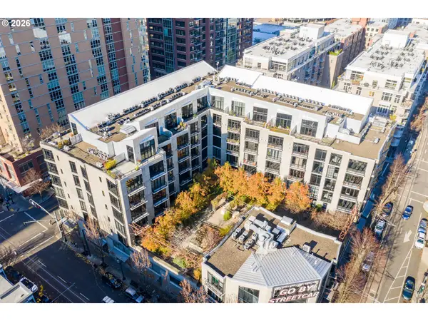 1030 NW 12th Ave #509, Portland, OR 97209