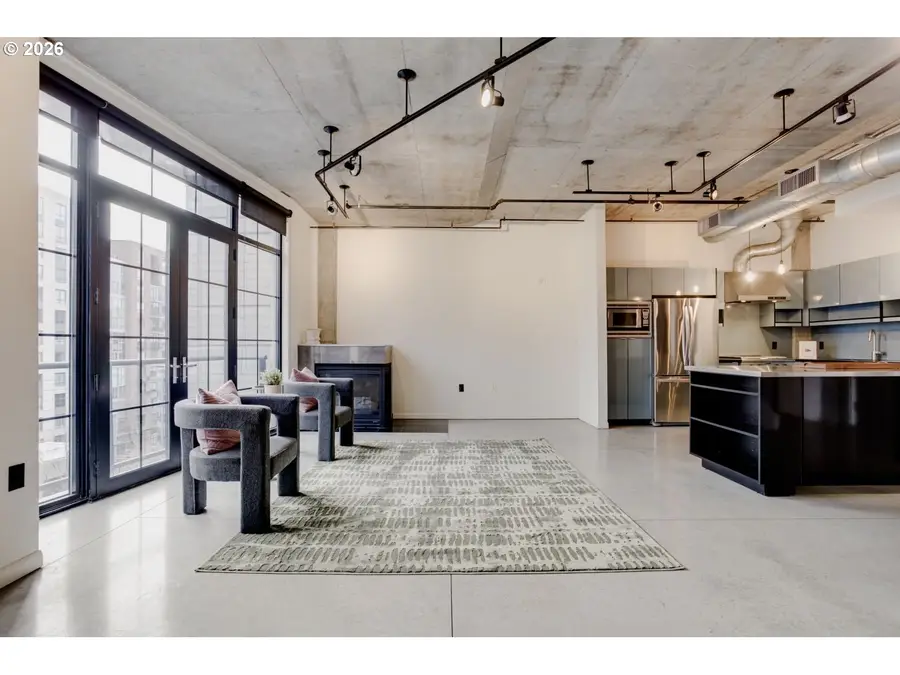 1030 NW 12th Ave #509, Portland, OR 97209 - Image #3