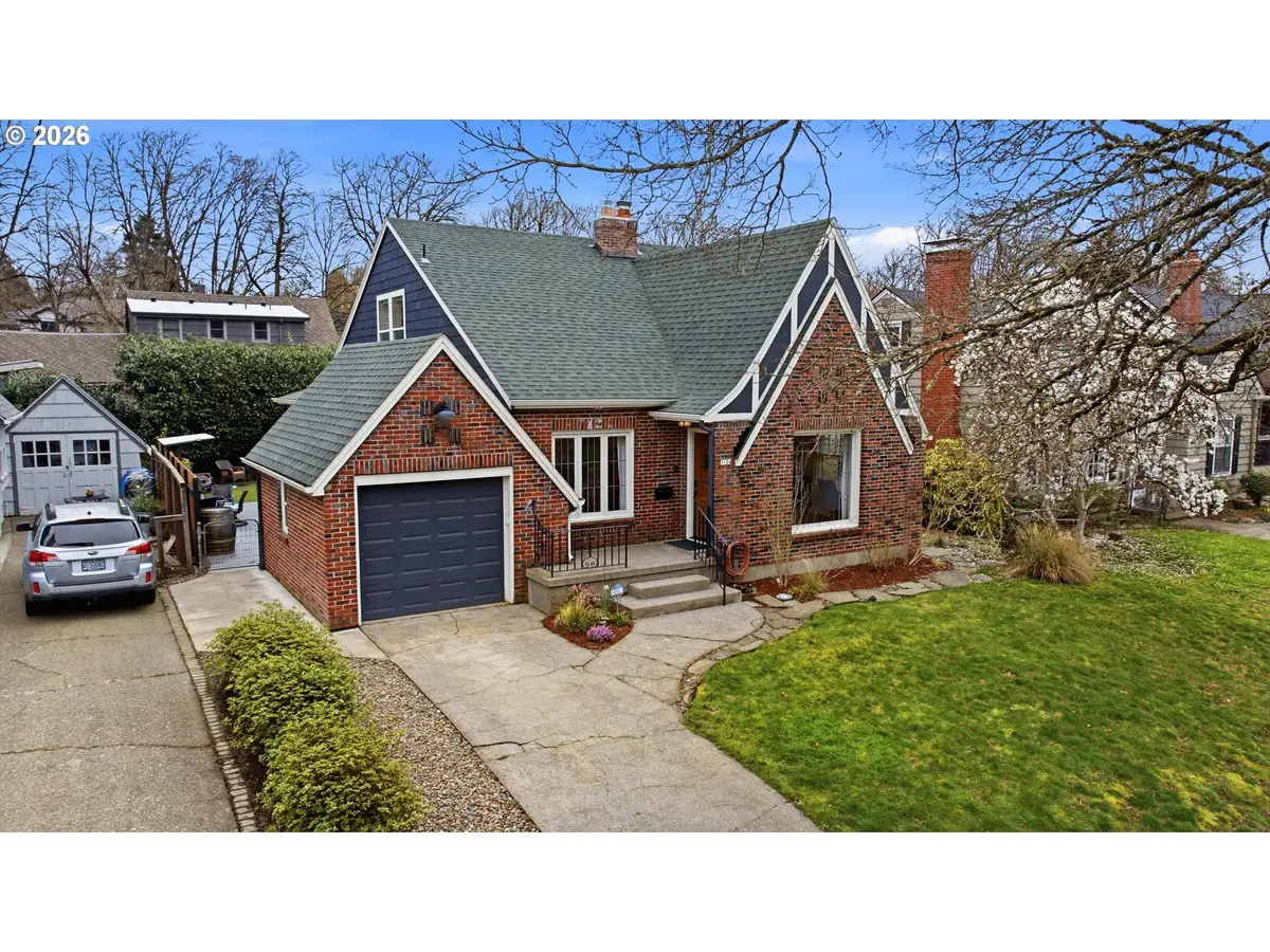 7124 SE 32nd Ave, Portland, OR 97202 - #1