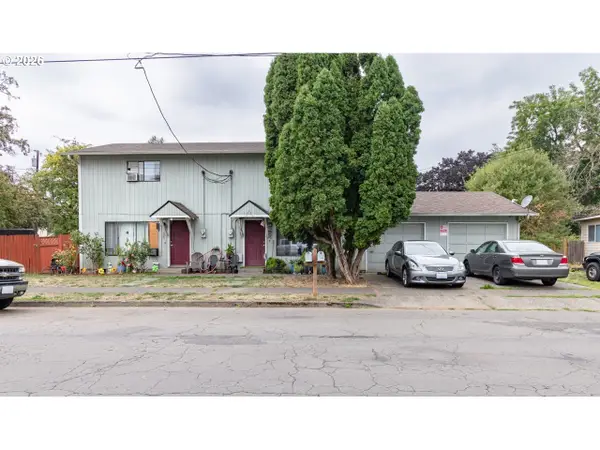 3302 T St, Vancouver, WA 98663