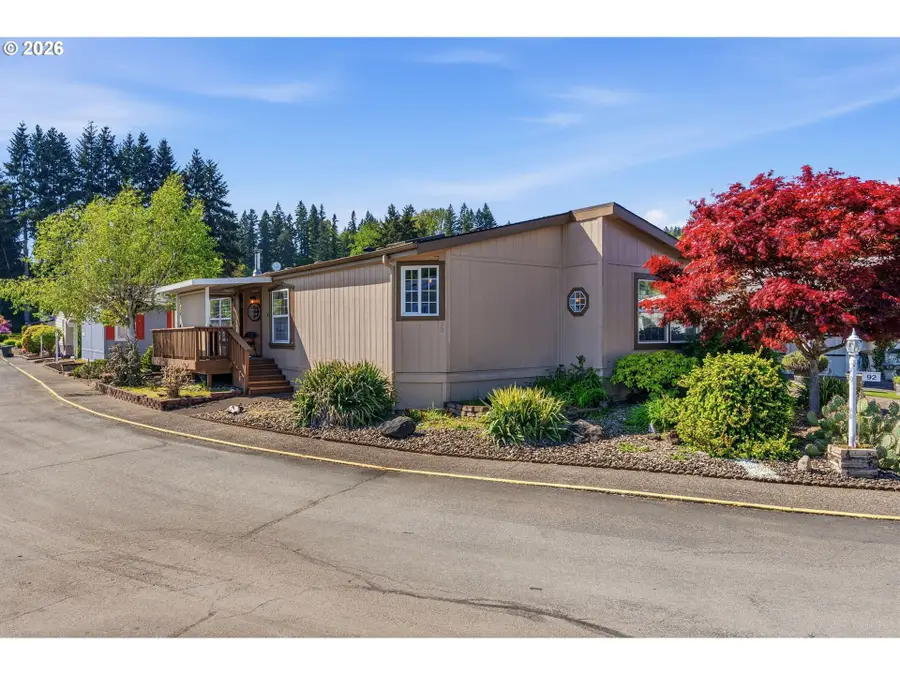 369 Gun Club Rd #92, Woodland, WA 98674 - #2