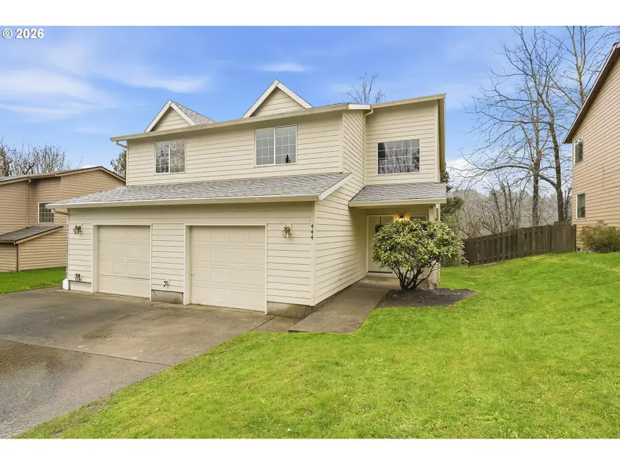 442 SE 4th St, Troutdale, OR 97060 - #2