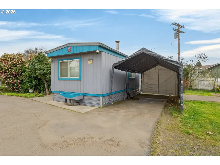 117 NE Northpark Ln #17, Roseburg, OR 97470 - #3