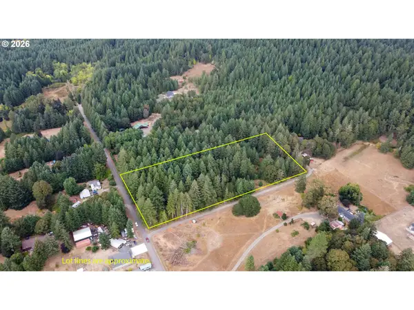 89321 Fields Rd, Elmira, OR 97437
