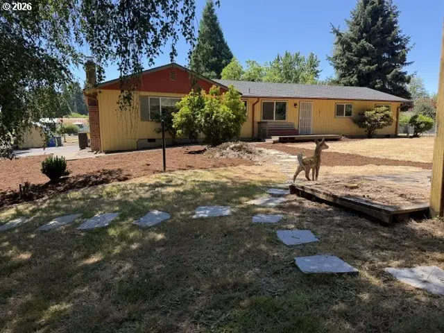 7001 NE 159th (71st Ct) St, Vancouver, WA 98686 - #1