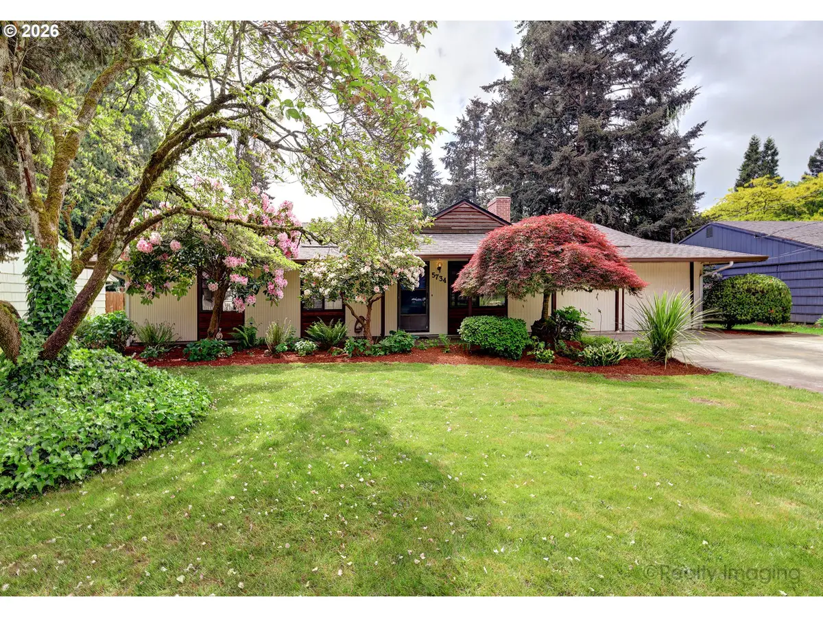 5734 Kenny St, Northwest Clackamas, OR 97035 - #1