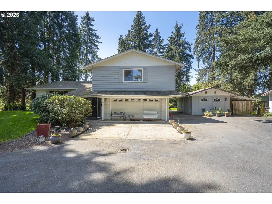 13493 Marlatt Rd S, Jefferson, OR 97352 - #2