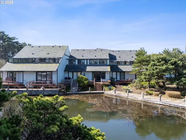 180 SE Highway 101 #17, LincolnCity, OR 97367