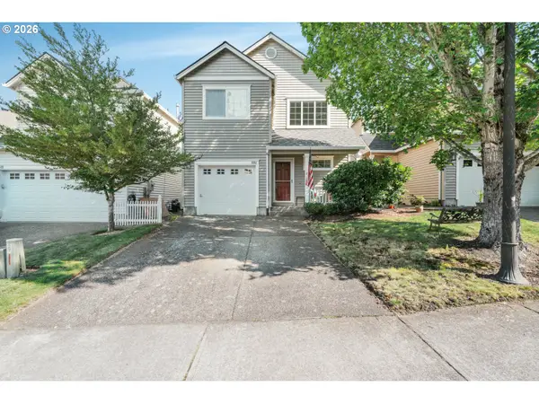 15157 NW Twoponds Dr, Portland, OR 97229