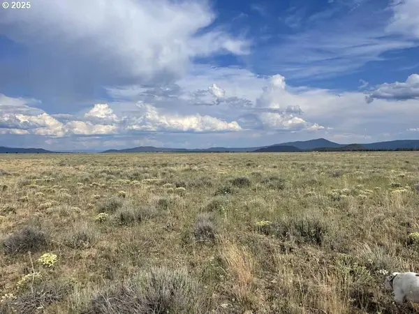 Tableland Road #900, Chiloquin, OR 97624