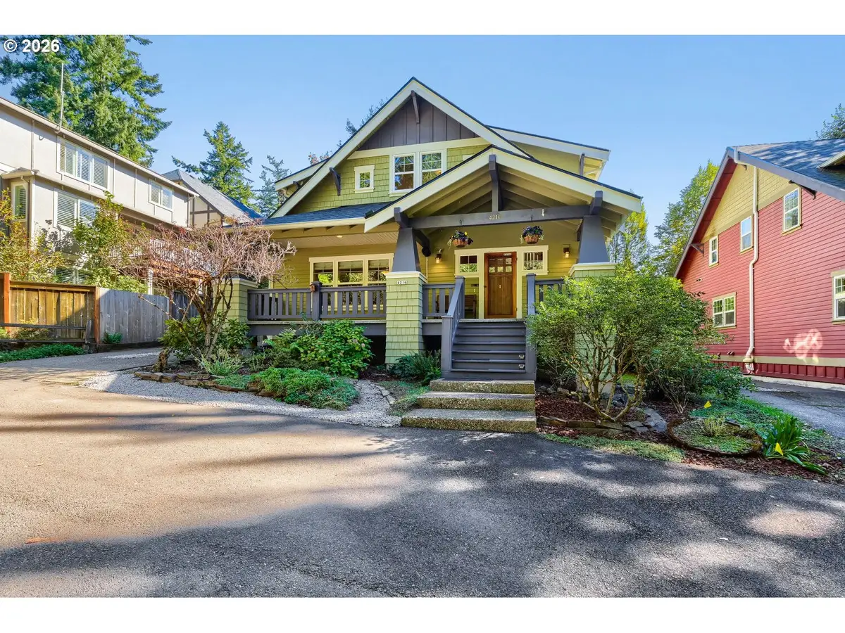 4216 SW Alice St, Portland, OR 97219 - #1