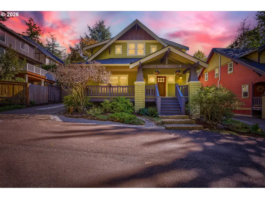 4216 SW Alice St, Portland, OR 97219 - #2