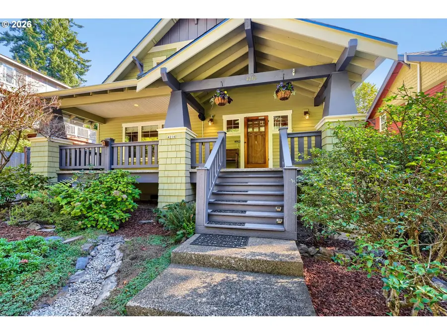4216 SW Alice St, Portland, OR 97219 - #3