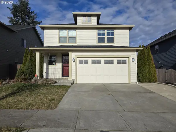 6714 NE 134th St, Vancouver, WA 98686