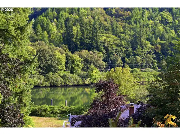 0 Sweet Creek Rd, Mapleton, OR 97453
