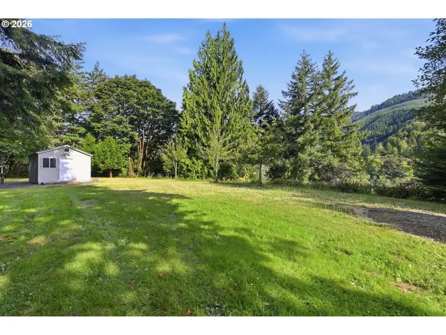 0 Sweet Creek Rd, Mapleton, OR 97453 - #2