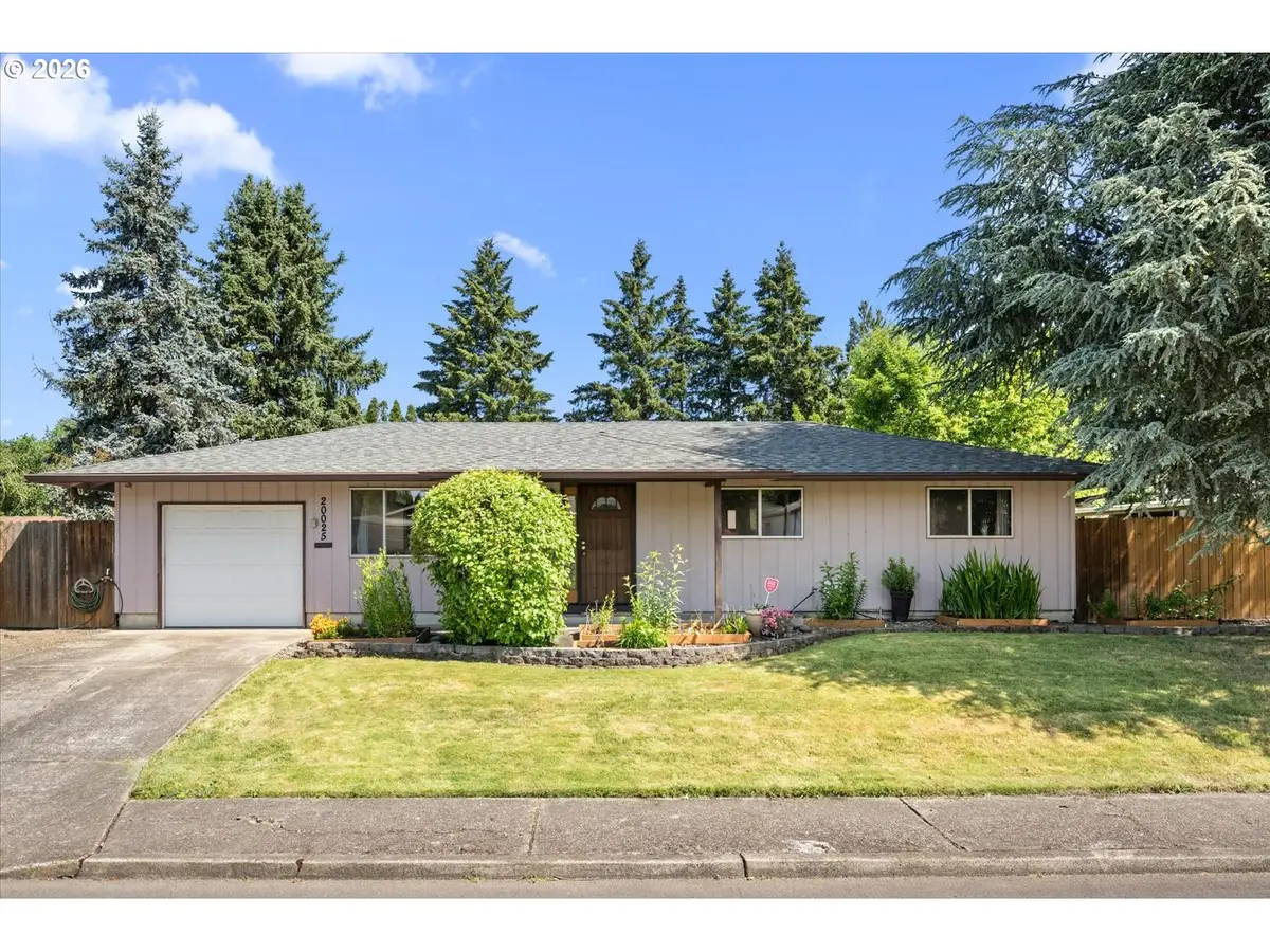 20025 SW York St, Beaverton, OR 97003 - #1