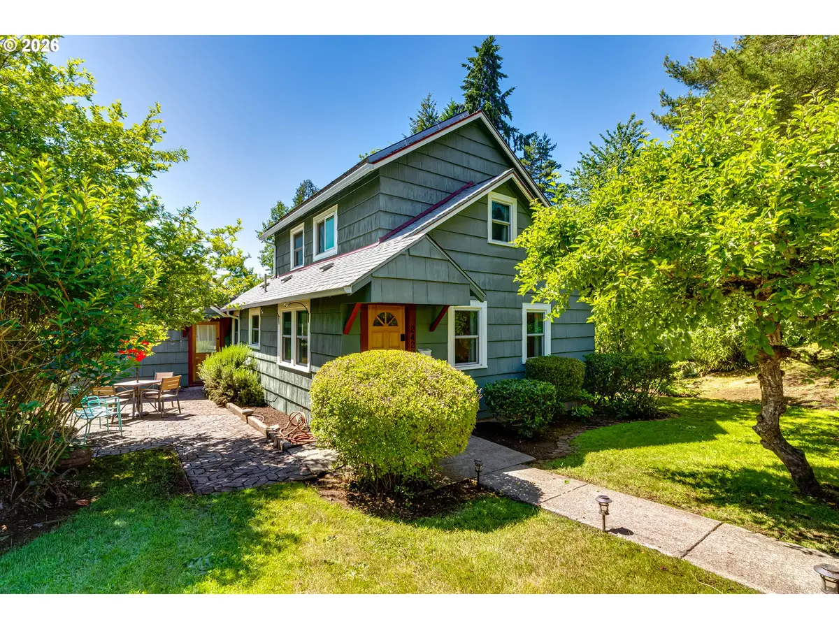 2420 Madison St, Eugene, OR 97405 - #1