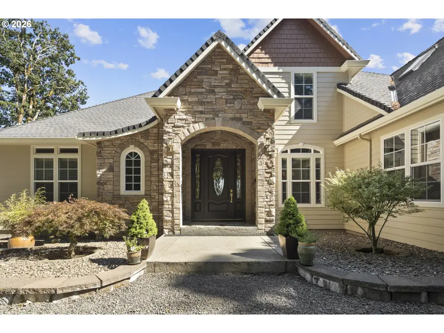 9850 NW Homestead Ln, Carlton, OR 97111 - #2