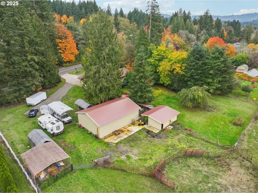 18805 NE Risto Rd, Venersborg, WA 98604 - Image #3