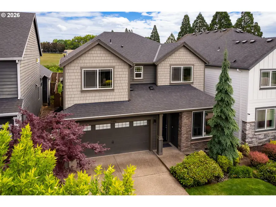 11206 NW 325th Ave, North Plains, OR 97133 - #2