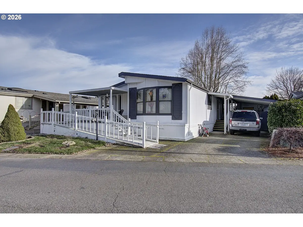 5101 NE 121st Ave #118, Vancouver, WA 98682 - Image #1